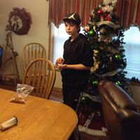 Daniel Botts Photo 8