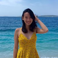 Deborah Pang Photo 7