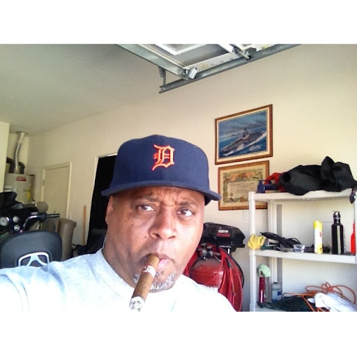 Reginald Green Photo 11
