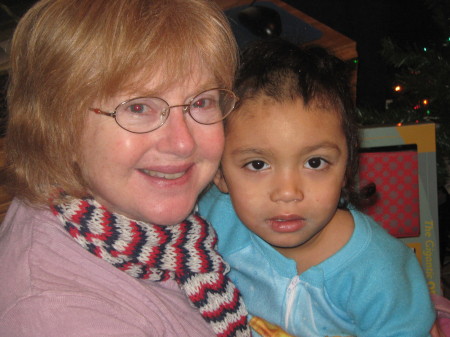 Barbara Mathews Photo 13