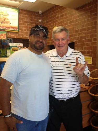 Johnny Harper Photo 30