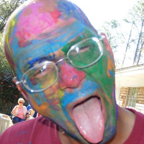 Steven Crouch Photo 11