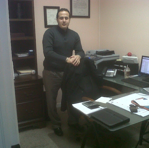 Alejandro Santana Photo 10