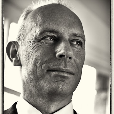 Richard Rolfe Photo 3