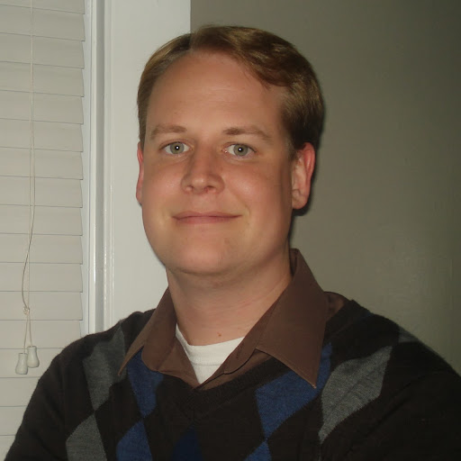 Bruce Walker Photo 43