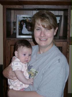 Anne Thompson Photo 16