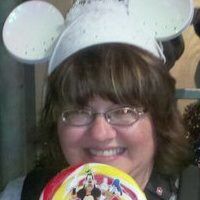 Lisa Marler Photo 6
