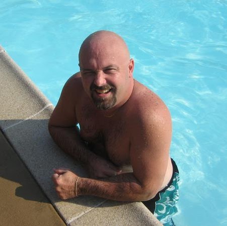 Lance Livingston Photo 4