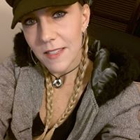 Jacqueline Goddard Photo 3