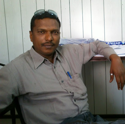Mohammed Munir Photo 9