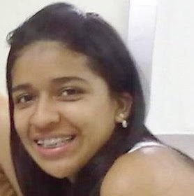 Theresa Rodrigues Photo 31