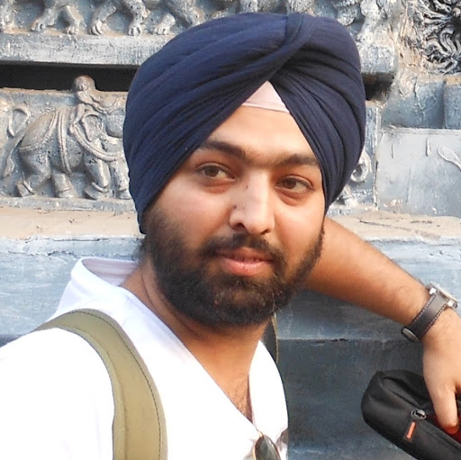 Preetinder Singh Photo 12