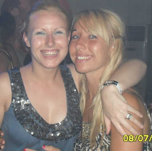 Paula Kennedy Photo 15
