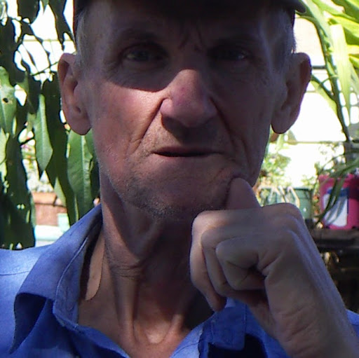 Robert Blaney Photo 5