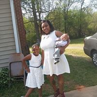 Ebony Brooks Photo 14