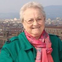 Jean Wolfe Photo 23
