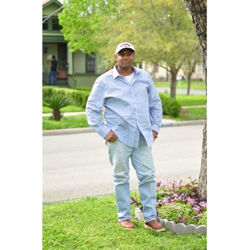 John Gipson Photo 21