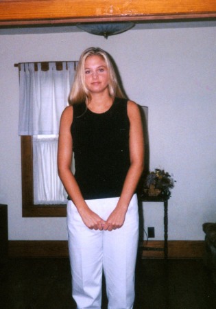 Megan Price Photo 27