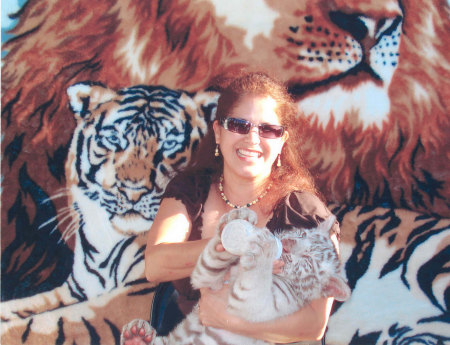 Theresa Chavez Photo 18