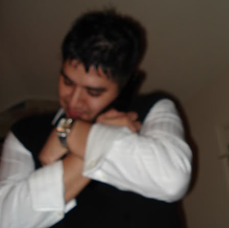 Marco Morales Photo 25