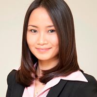 Amy Zhang Photo 26