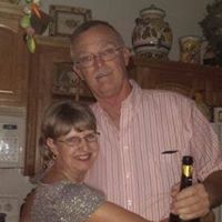 Terry Campbell Photo 25
