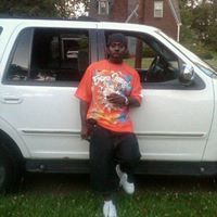Orlando Boykin Photo 5