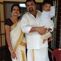 Sneha Thomas Photo 16