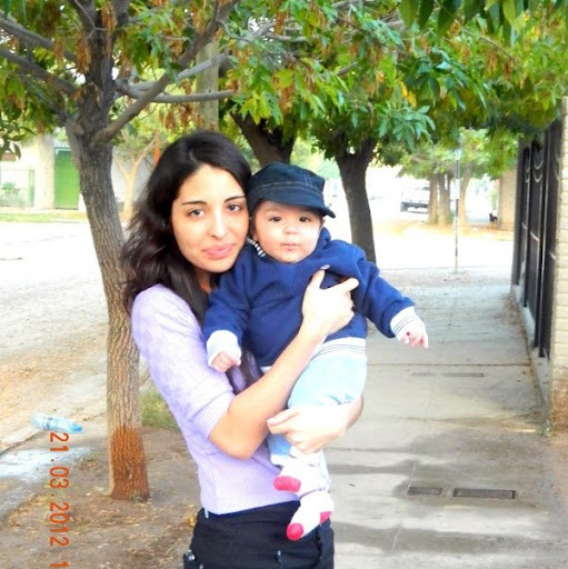 Marie Torres Photo 40