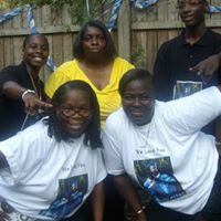 Laverne Roberts Photo 25