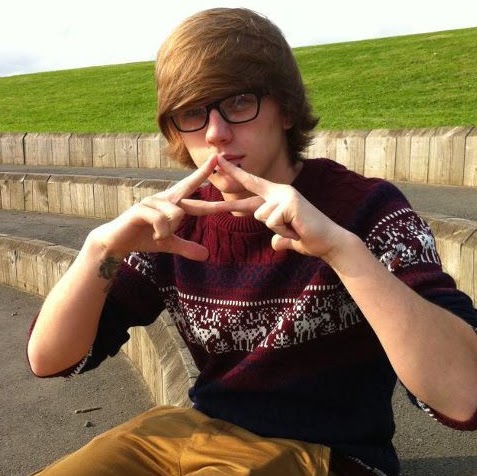 Daniel Potts Photo 25