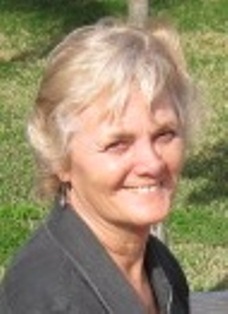 Carolyn Woodruff Photo 2