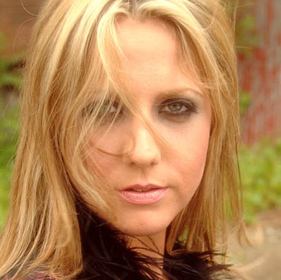 Rebecca Teague Photo 33