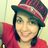 Adriana Almanza Photo 5