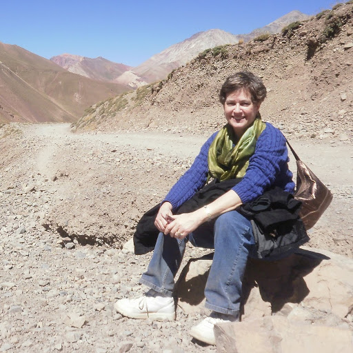 Ruth Cuthbertson Photo 1