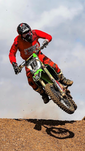 Barry Moore Photo 8