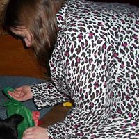 Taryn Groves Photo 13
