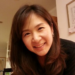 Anne Cho Photo 31