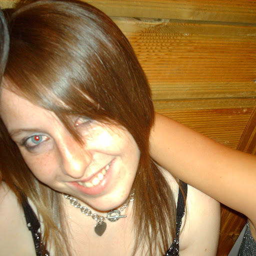 Amanda Sharrock Photo 2