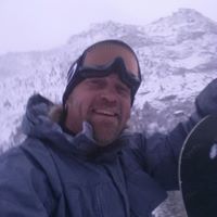 Jason Frazier Photo 25