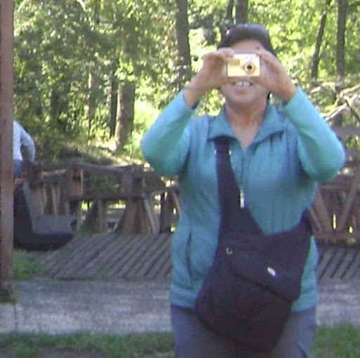 Veronica Marquez Photo 9