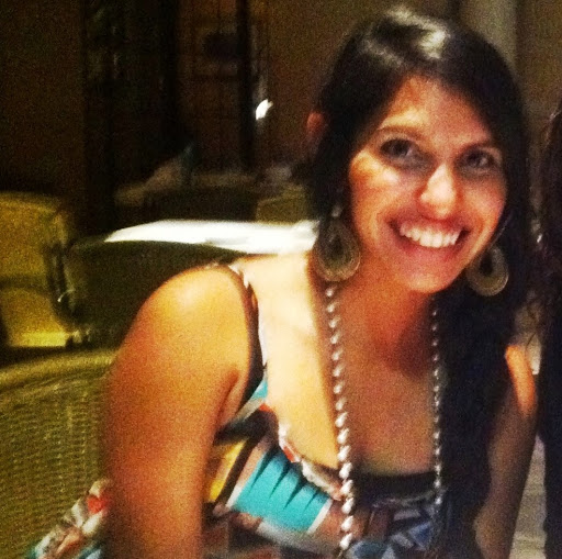 Heather Ortega Photo 35
