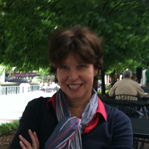Susan Sloan Photo 30