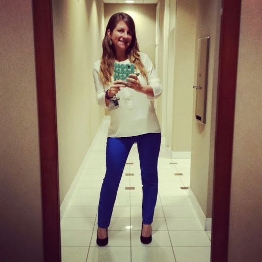 Melissa Forbes Photo 39