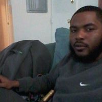 Brian Hairston Photo 11