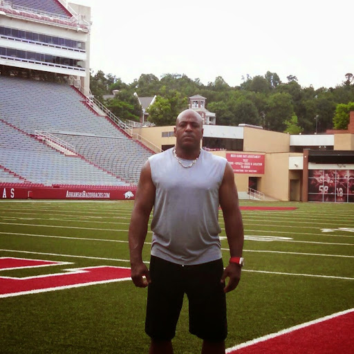 Rodney Reese Photo 15