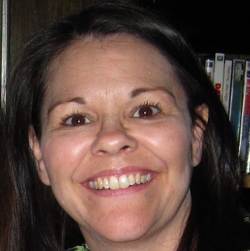 Kelly Reed Photo 6