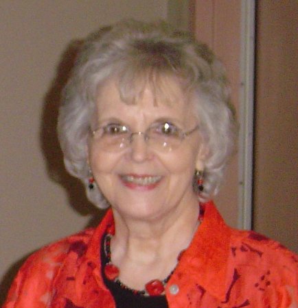 Wanda Farris Photo 20