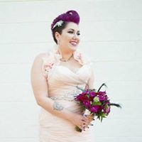 Kim Sharpe Photo 26