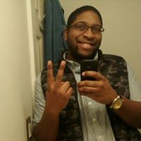 Reginald Sanders Photo 44